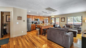 Family 2BR On FREE Bus Line 10min to Main St and Slopes Breckenridge